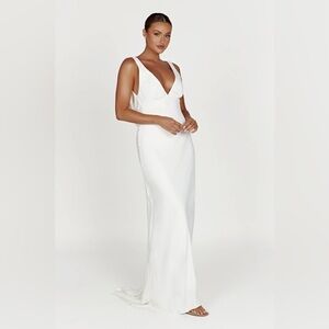 Meshki Amanza Maxi Dress